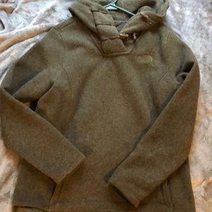Northface fleece